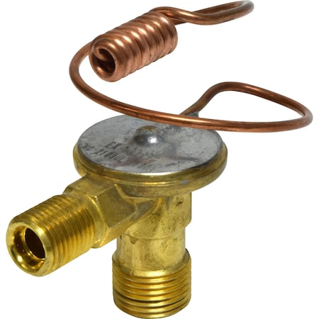 Universal Air Cond Acura 90-8 Expansion Valve, Ex10038C EX10038C